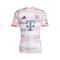 adidas FC Bayern 2025-2026 Uit Shirt