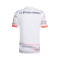 adidas FC Bayern 2025-2026 Uit Shirt