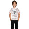 adidas Kinderen FC Bayern 2025-2026 Uit Shirt