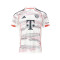 adidas Kinderen FC Bayern 2025-2026 Uit Shirt