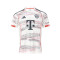 adidas Kinderen FC Bayern 2025-2026 Uit Shirt