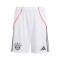 adidas FC Bayern 2025-2026 Uit Shorts
