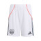 adidas Kinderen FC Bayern 2025-2026 Uit Shorts