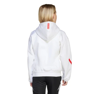 Kinderen FC Bayern 2025-2026 Pre-Match Jack