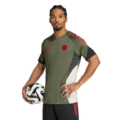 FC Bayern 2025-2026 Training T-Shirt