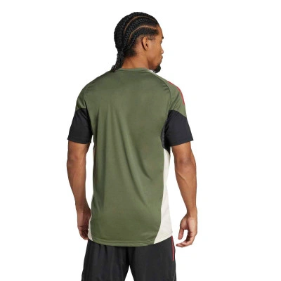 FC Bayern 2025-2026 Training T-Shirt