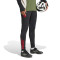adidas FC Bayern 2025-2026 Training Lange broek