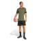 adidas FC Bayern 2025-2026 Training Shorts