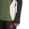 adidas FC Bayern 2025-2026 Training Sweatshirt