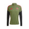 adidas FC Bayern 2025-2026 Training Sweatshirt