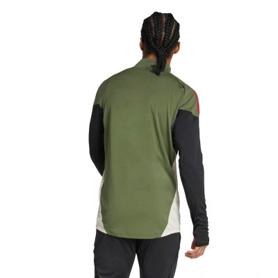 FC Bayern 2025-2026 Training Sweatshirt