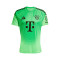 adidas FC Bayern 2025-2026 Doelman Thuis Shirt
