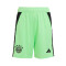 adidas Kinderen FC Bayern 2025-2026 Doelman Thuis Shorts