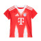 adidas Baby FC Bayern 2025-2026 Thuis Tenue 