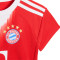 adidas Baby FC Bayern 2025-2026 Thuis Tenue 