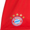 adidas Baby FC Bayern 2025-2026 Thuis Tenue 