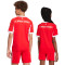 adidas Kinderen FC Bayern 2025-2026 Thuis Shirt