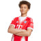adidas Kinderen FC Bayern 2025-2026 Thuis Shirt