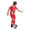 adidas Kinderen FC Bayern 2025-2026 Thuis Tenue 
