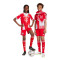 adidas Kinderen FC Bayern 2025-2026 Thuis Shorts