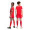 adidas Kinderen FC Bayern 2025-2026 Thuis Shorts