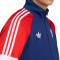 adidas Fc Bayern Lifestyle Fanswear 2025-2026 Jack