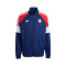 adidas Fc Bayern Lifestyle Fanswear 2025-2026 Jack