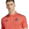 adidas FC Bayern 2025-2026 Fanswear Poloshirt