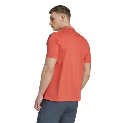 FC Bayern 2025-2026 Fanswear Poloshirt