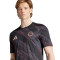 adidas FC Bayern 2025-2026 Voorwedstrijd Shirt