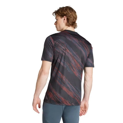 FC Bayern 2025-2026 Voorwedstrijd Shirt