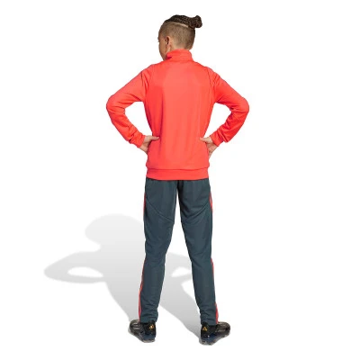 Kinderen FC Bayern 2025-2026 Training Trainingspak