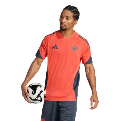 FC Bayern Training 2025-2026 Shirt