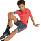 adidas Kinderen FC Bayern 2025-2026 Training T-Shirt
