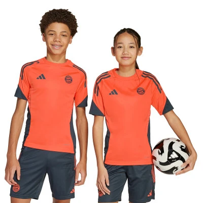 Kinderen FC Bayern 2025-2026 Training T-Shirt
