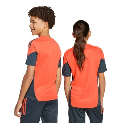 Kinderen FC Bayern 2025-2026 Training T-Shirt