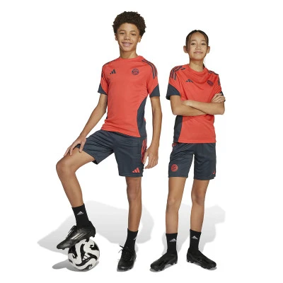 Kinderen FC Bayern 2025-2026 Training Shorts
