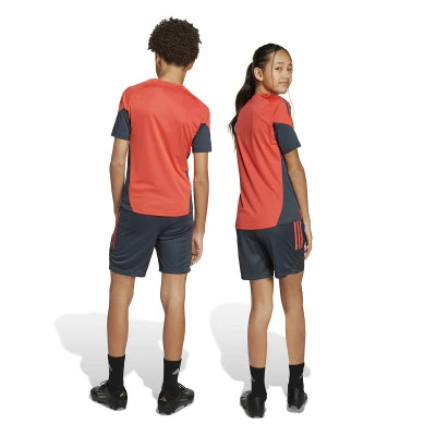 Kinderen FC Bayern 2025-2026 Training Shorts