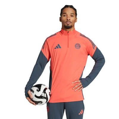 FC Bayern 2025-2026 Training Sweatshirt