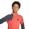 adidas Kinderen FC Bayern 2025-2026 Training Sweatshirt