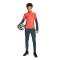 adidas Kinderen FC Bayern 2025-2026 Training Sweatshirt