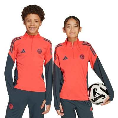 Kinderen FC Bayern 2025-2026 Training Sweatshirt