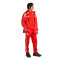 adidas FC Bayern 2025-2026 Fanswear Sweatshirt