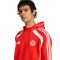 adidas FC Bayern 2025-2026 Fanswear Sweatshirt