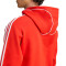 adidas FC Bayern 2025-2026 Fanswear Sweatshirt