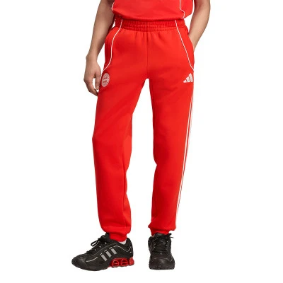 FC Bayern 2025-2026 Fanswear Lange broek