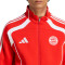 adidas FC Bayern 2025-2026 Fanswear Jack
