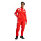 adidas FC Bayern 2025-2026 Fanswear Jack