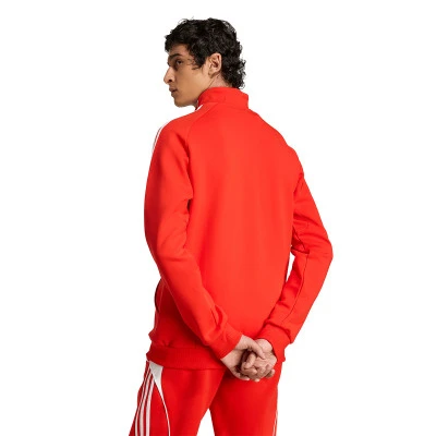 FC Bayern 2025-2026 Fanswear Jack