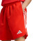 adidas FC Bayern Fanswear 2025-2026 Shorts